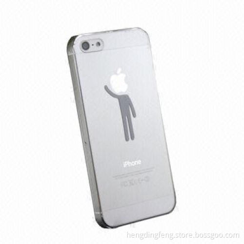 Innovative Accessories for iPhone 5, Customizes Cases are Accepted, Durable